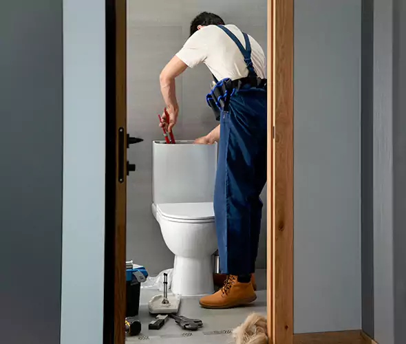 Professional Plumbers for Toilet Bowl Replacement in Redmond, WA: Schedule Affordable Toilet Replacement Services With Us
