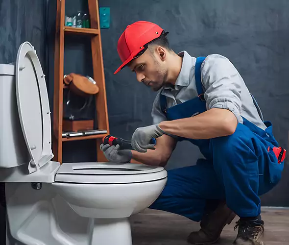 Expert Plumber for Toilet Installation in Redmond, WA: Schedule Affordable Toilet Installation Services with Us