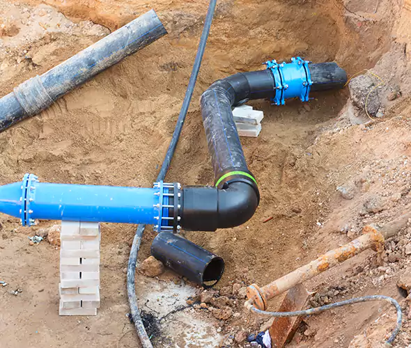 Expert Professional Trenchless Pipe Repair in Redmond, WA