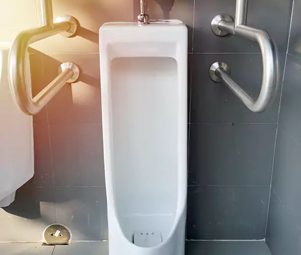Expert Urinal Installation in Redmond, WA: Schedule Reliable Plumbing Services with Us