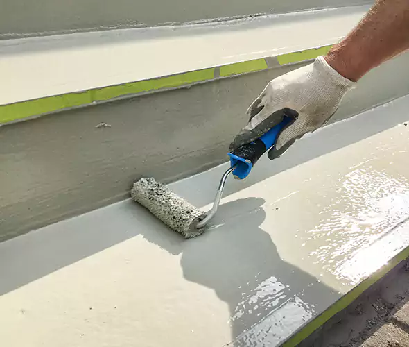Expert Plumber for Walls Waterproofing in Redmond,WA: Schedule Affordable Waterproofing Services with Us