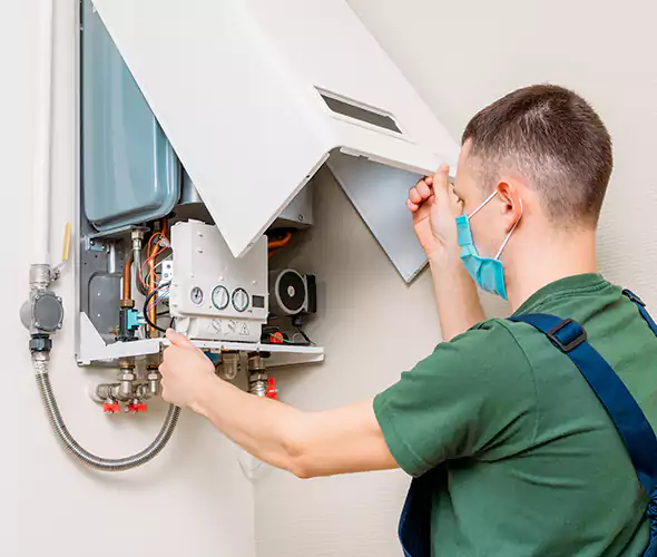 Licensed Experts for Water Heater Installation in Redmond, WA