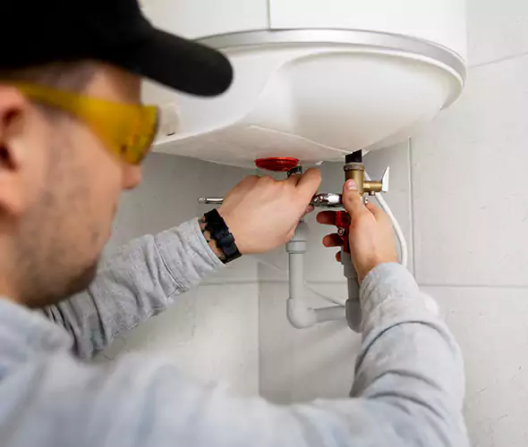 Get Affordable Water Heater Repair Service in Redmond, WA
