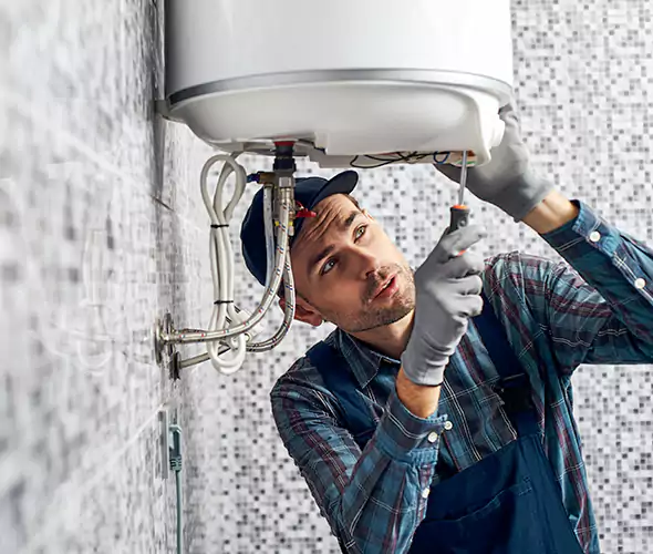 Expert Plumber for Water Heater Replacement in Redmond, WA: Schedule Affordable Replacement Services with Us
