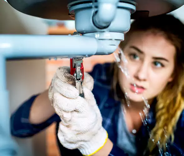 Expert Plumber for Water Leak Detection in Redmond, WA: Schedule Affordable Leak Repair Services with Us