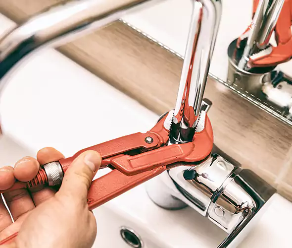 Expert Leak Repair Plumber in Redmond, WA