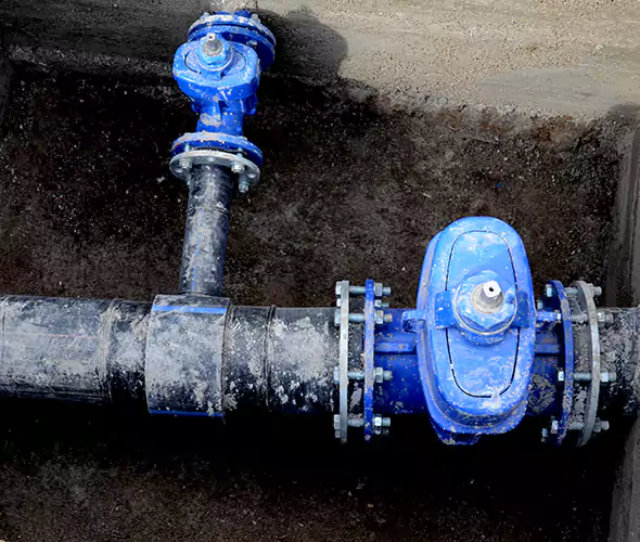 Certified Plumbers for Water Line Installation in Redmond, WA