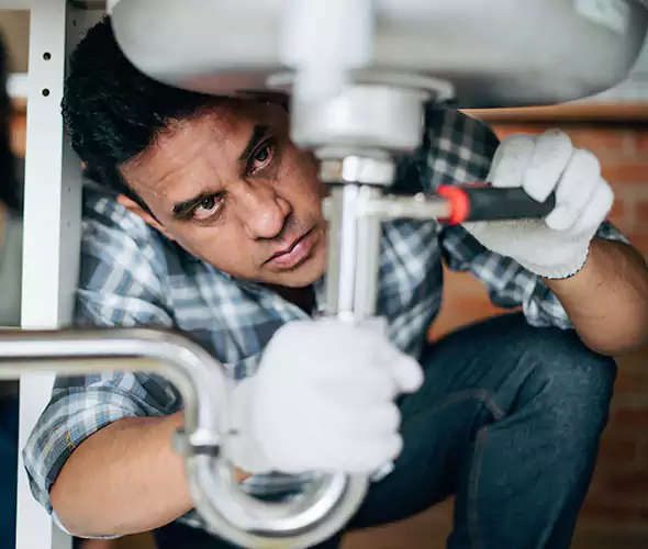 Expert Plumber for Water Line Repair in Redmond, WA: Schedule Affordable Water Line Repair Services with Us