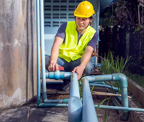 Expert Plumber for Water Line Replacement in Redmond, WA: Schedule Affordable Water Line Replacement Services with Us