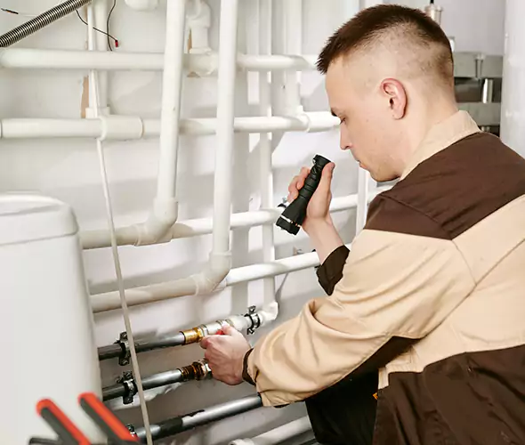 Trusted Water Softener Installers in Redmond, WA