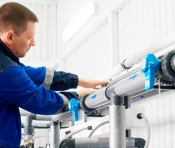 Expert Plumber for Water Softener Maintenance in Redmond, WA: Schedule Professional Maintenance with Us