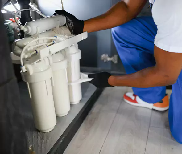 Expert Plumber for Water Softener Replacement in Redmond, WA: Schedule Affordable Replacement Services with Us