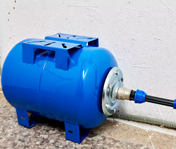 Expert Plumber for Well Pressure Tank Replacement in Redmond, WA: Schedule Affordable Tank Replacement Services with Us