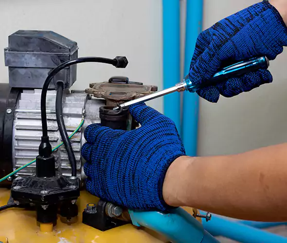 Well Pump Specialist in Redmond, WA