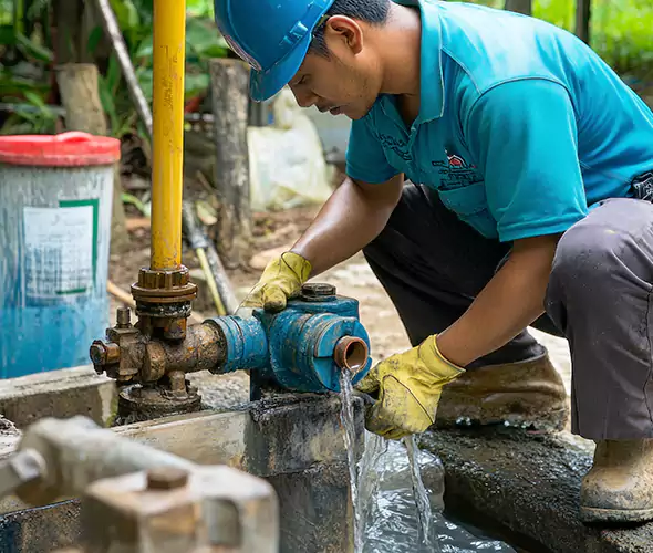 Expert Plumber for Well Pump Replacement in Redmond, WA: Schedule Affordable Well Pump Replacement Services with Us