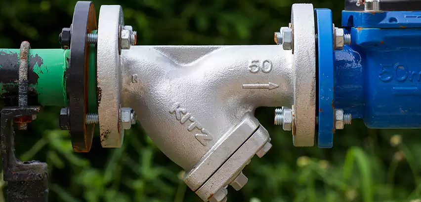 Professional Backflow Preventer Installation Services in Redmond, WA