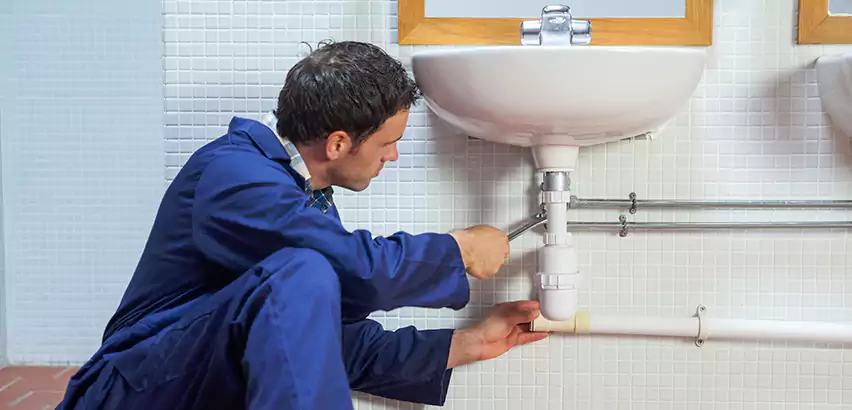 Toilet Repair Redmond