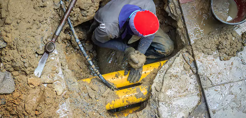 Clogged Drain Repair in Redmond, WA