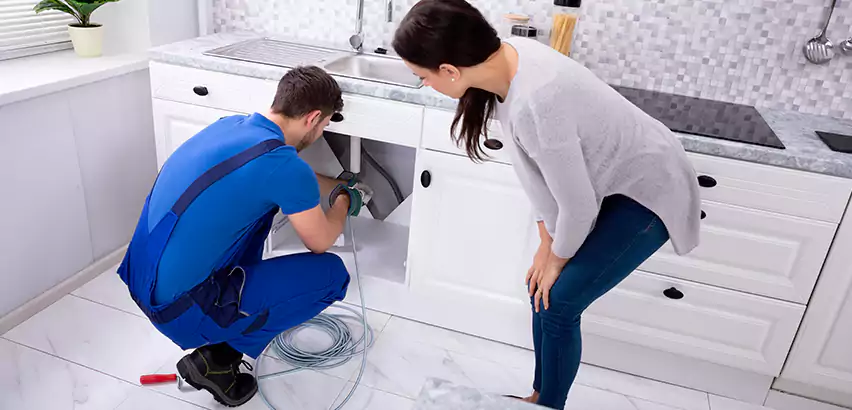 Professional Clogged Sewer Line Repair in Redmond, WA