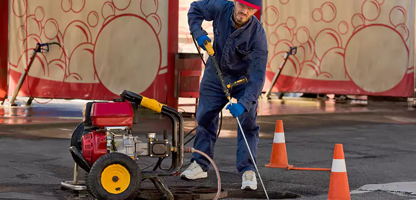 Professional Drain Repair Services in Redmond, WA