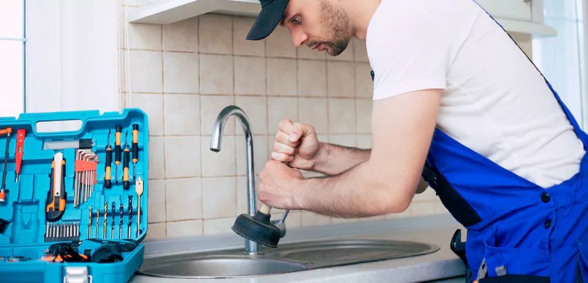 Emergency Plumber in Redmond