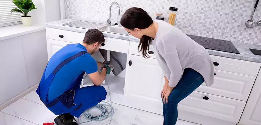 Fast Emergency Plumbing Repair Services in Redmond, WA