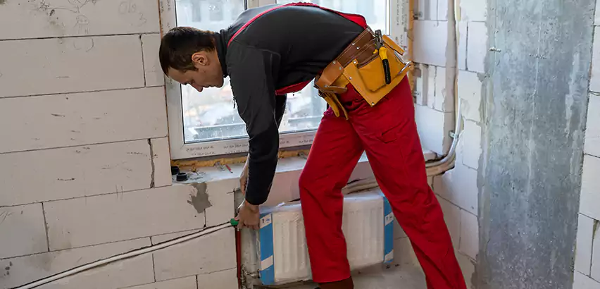 Professional Foundation Leak Repair Services in Redmond, WA