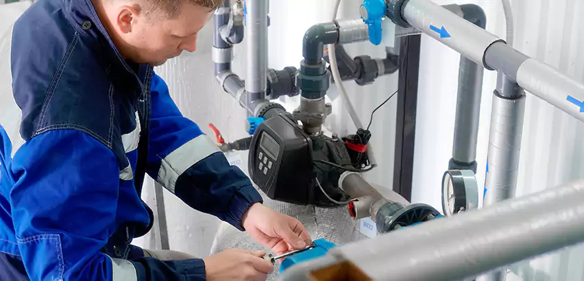 Reliable Gas Line Installation Services in Redmond, WA