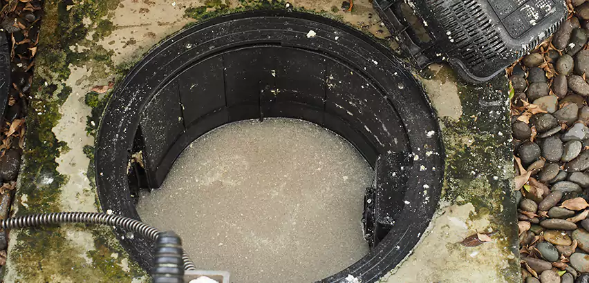 Reliable Grease Trap Repair Services in Redmond, WA