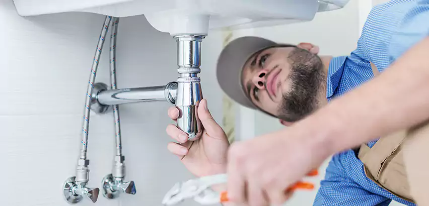 Leak Detection in Redmond