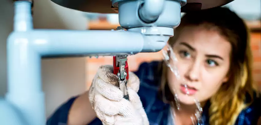 Reliable Pipe Repair Services in Redmond, WA