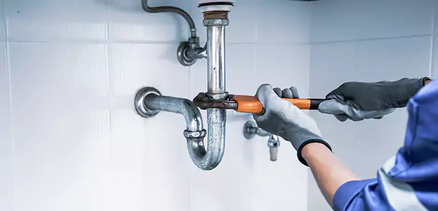 Plumbers Near Me in Redmond, WA
