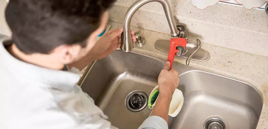 Plumbing Inspection in Redmond