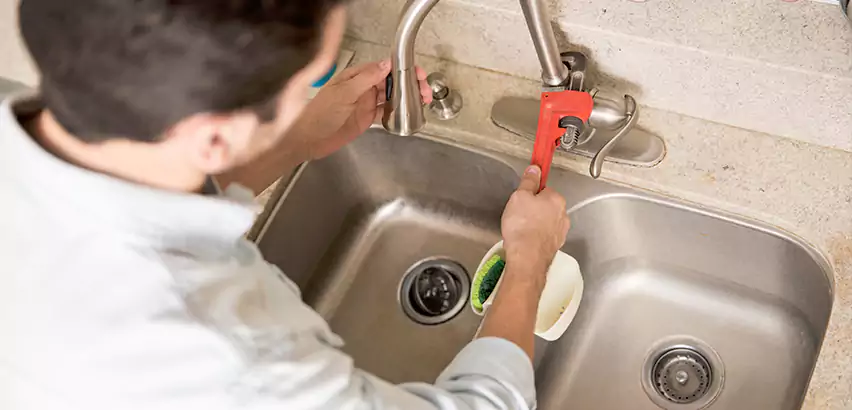 Professional Plumbing Installation Services in Redmond, WA