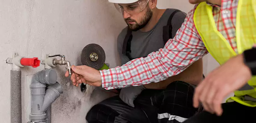 Emergency Plumbing Repair Redmond