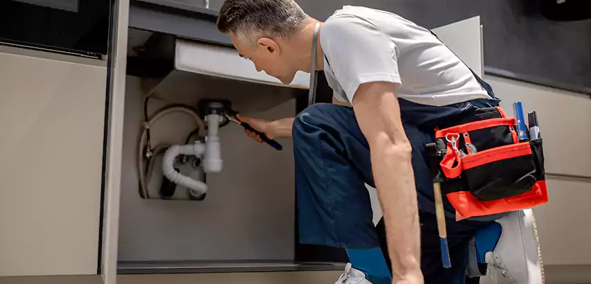 Water Heater Replacement in Redmond