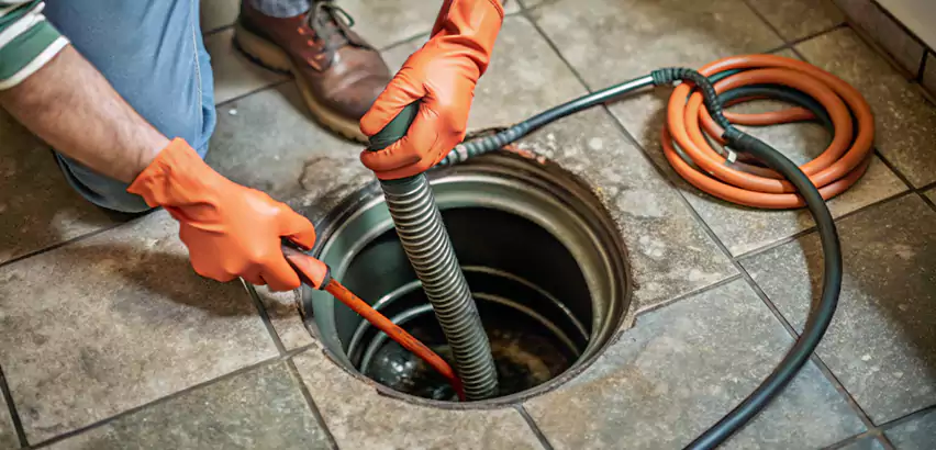 Rooter Services in Redmond, WA