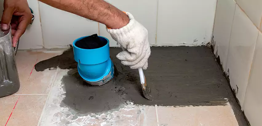 Professional Slab Leak Repair Services in Redmond, WA