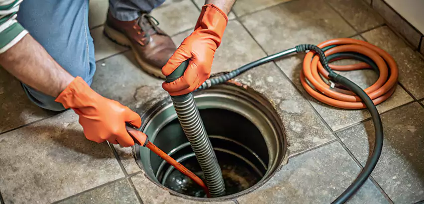 Gutter Drain Repair in Redmond, WA
