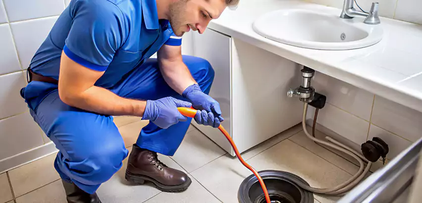Drain Repair in Redmond