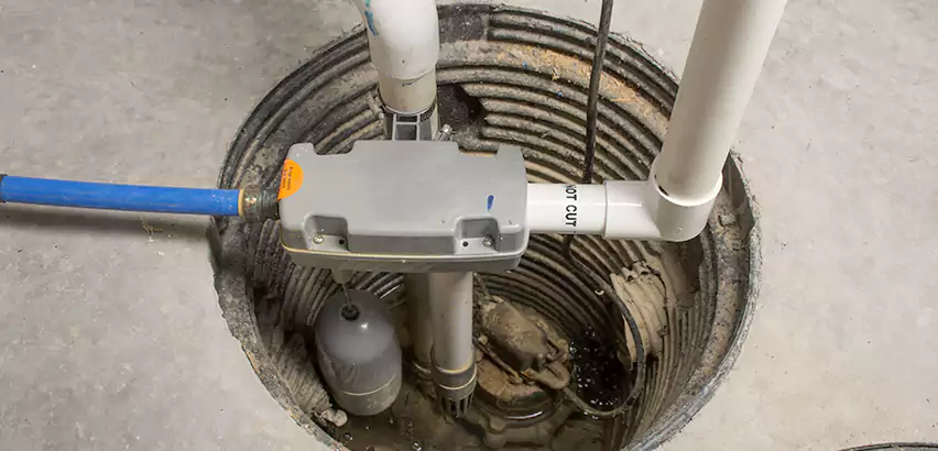 Emergency Sump Pump Repair in Redmond, WA