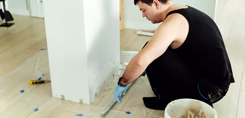 Emergency Foundation Leak Repair in Redmond, WA