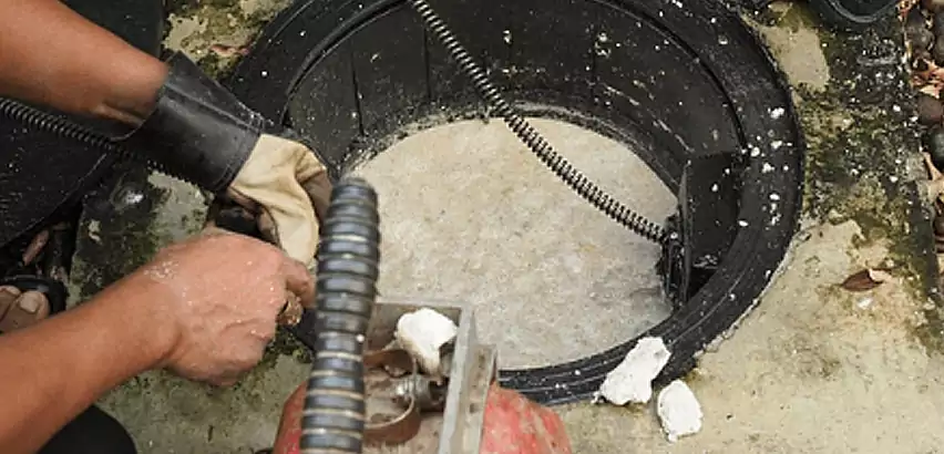 Fat Trap Cleaning in Redmond, WA