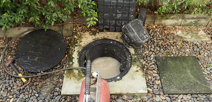 Grease Trap Installation Cost in Redmond, WA