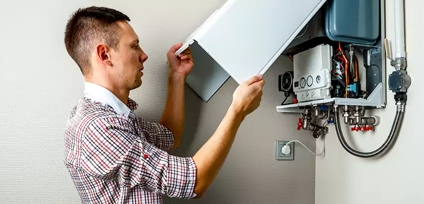 Electric Water Heater Maintenance in Redmond