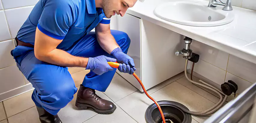 Sewer Jetting in Redmond