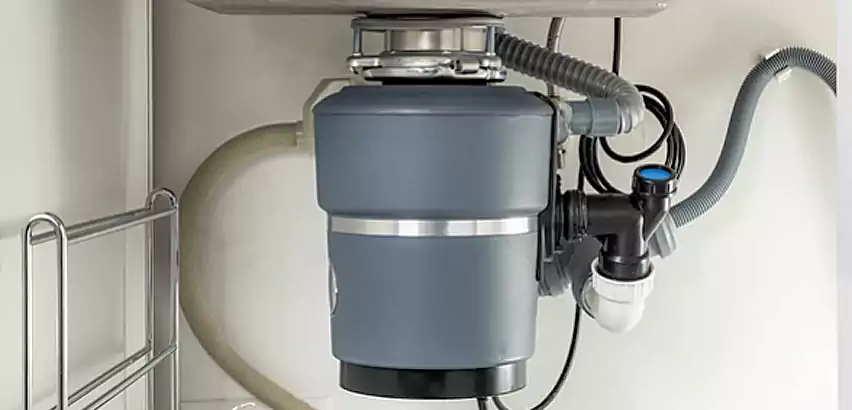 Insinkerator Air Switch Installation in Redmond, WA