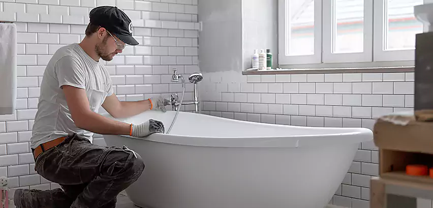 Leak Detection Companies Near Me in Redmond