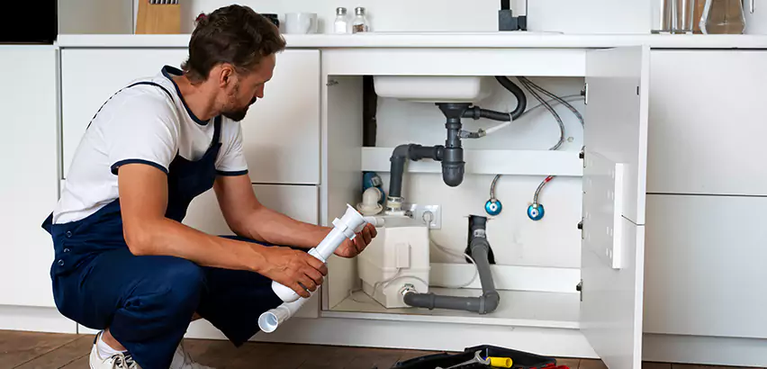 Pipe Replacement Services in Redmond