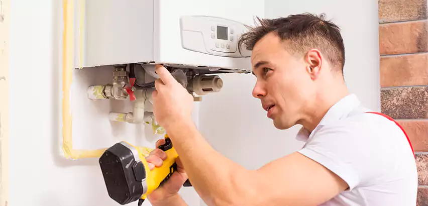 Takagi Tankless Water Heater Maintenance in Redmond